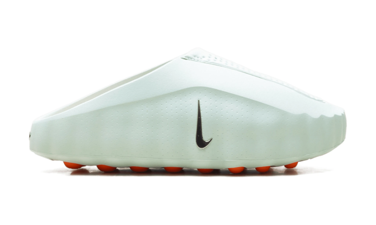 Mind 001 Slide WMNS "Barely Green" - Guerdon Kicks - Sneakers