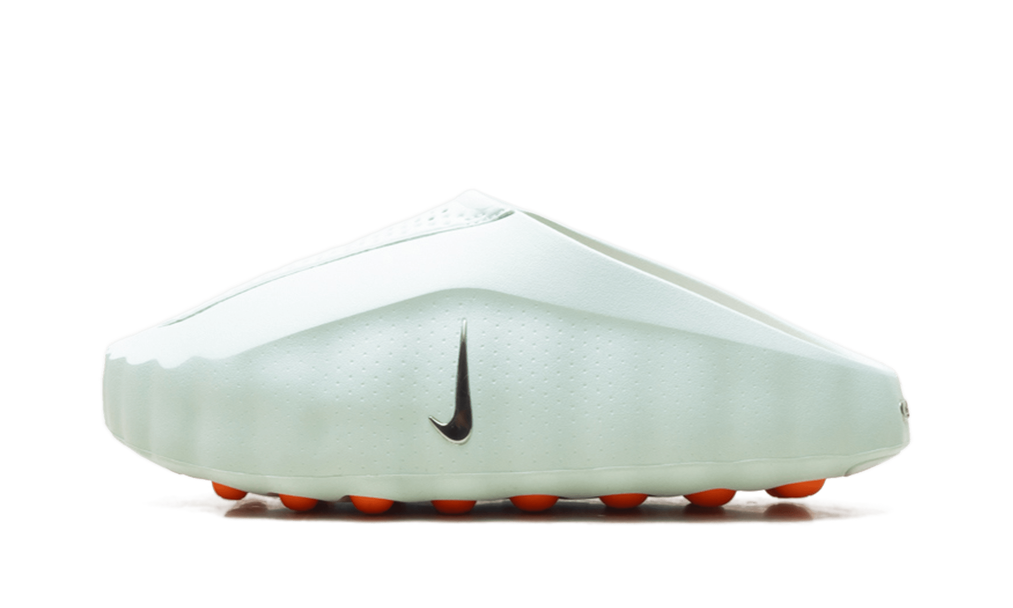 Mind 001 Slide WMNS "Barely Green" - Guerdon Kicks - Sneakers