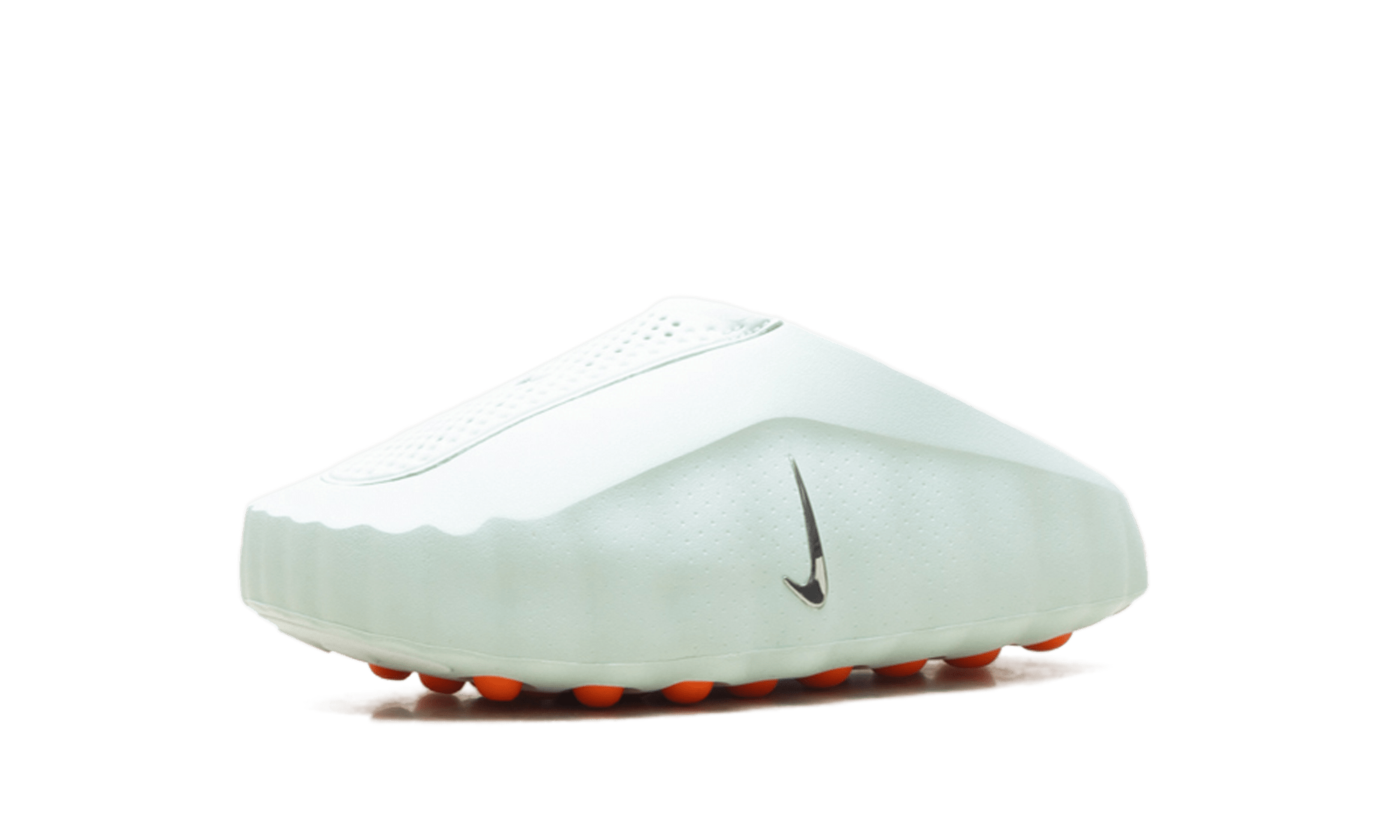 Mind 001 Slide WMNS "Barely Green" - Guerdon Kicks - Sneakers