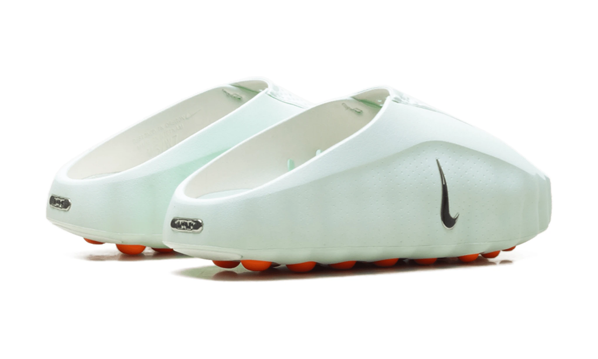 Mind 001 Slide WMNS "Barely Green" - Guerdon Kicks - Sneakers