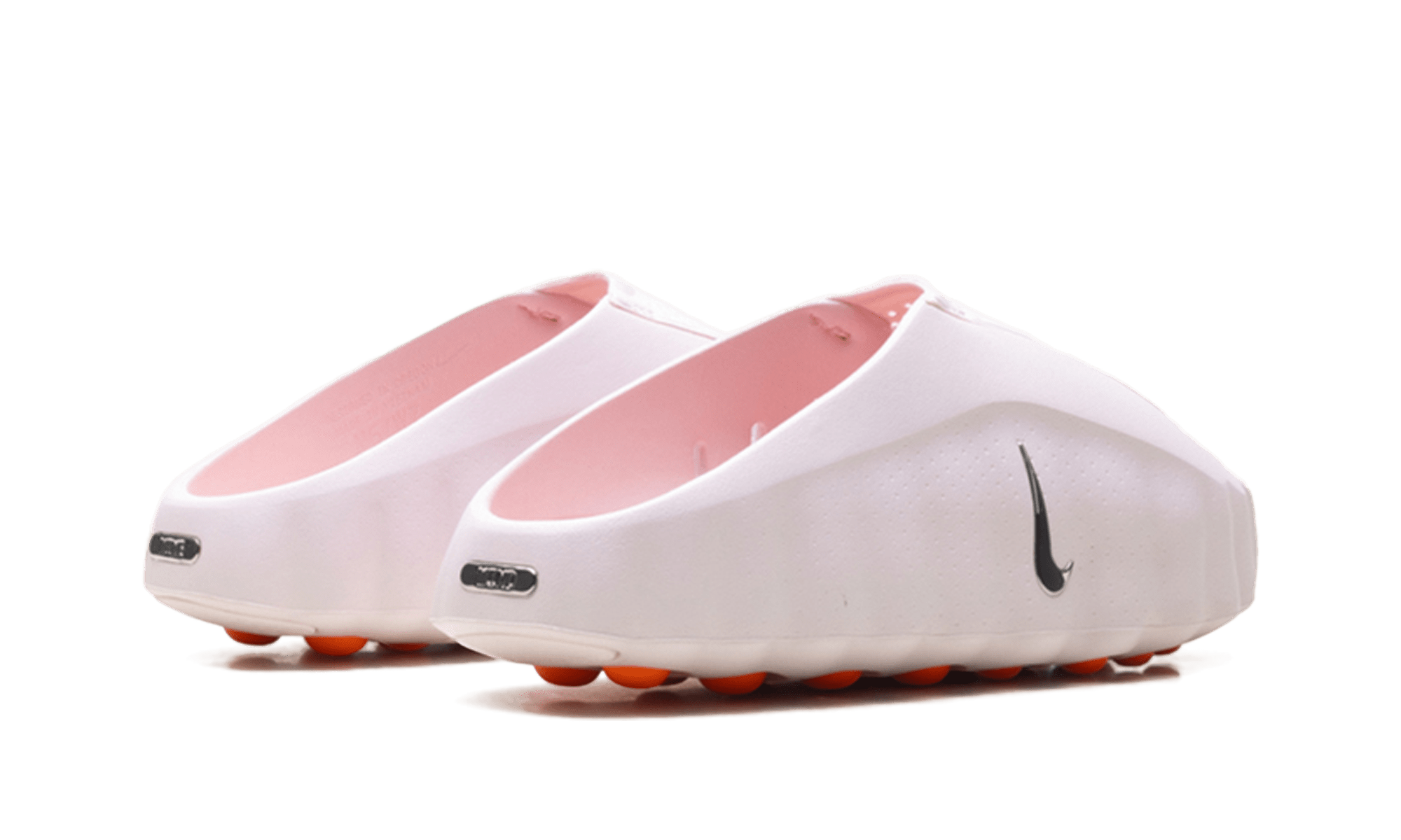 Mind 001 Slide WMNS "Pearl Pink" - Guerdon Kicks - Sneakers
