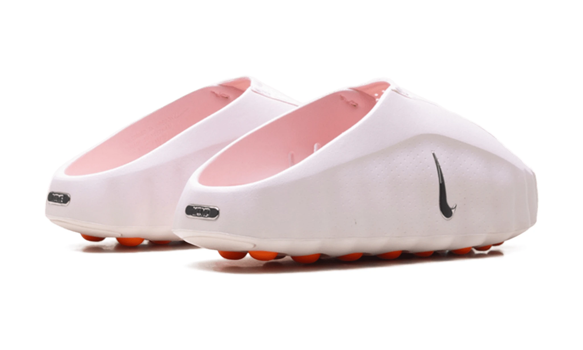Mind 001 Slide WMNS "Pearl Pink" - Guerdon Kicks - Sneakers