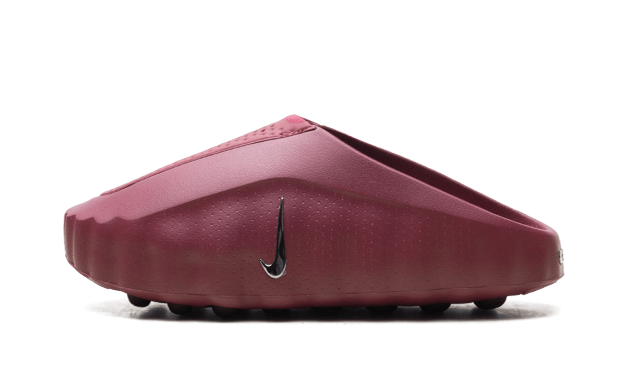 Mind 001 Slide WMNS "Pink Smoke" - Guerdon Kicks - Sneakers