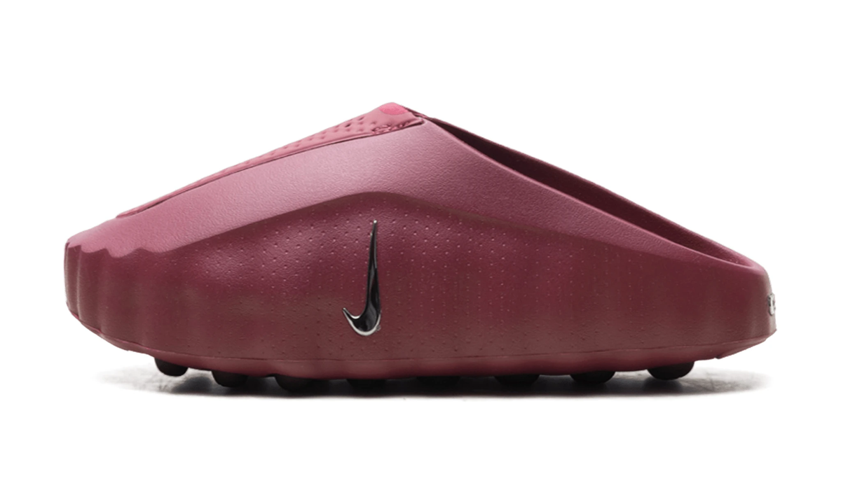 Mind 001 Slide WMNS "Pink Smoke" - Guerdon Kicks - Sneakers
