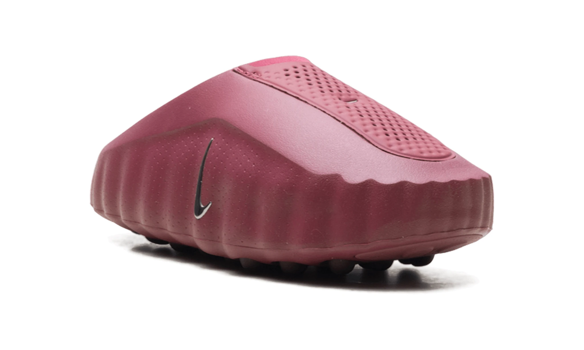 Mind 001 Slide WMNS "Pink Smoke" - Guerdon Kicks - Sneakers