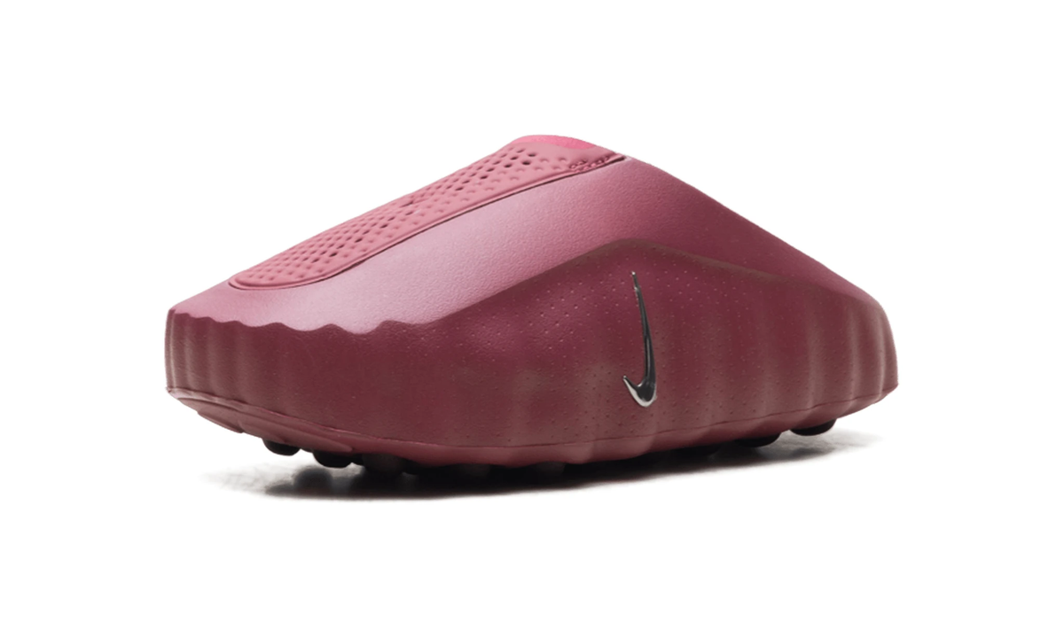 Mind 001 Slide WMNS "Pink Smoke" - Guerdon Kicks - Sneakers