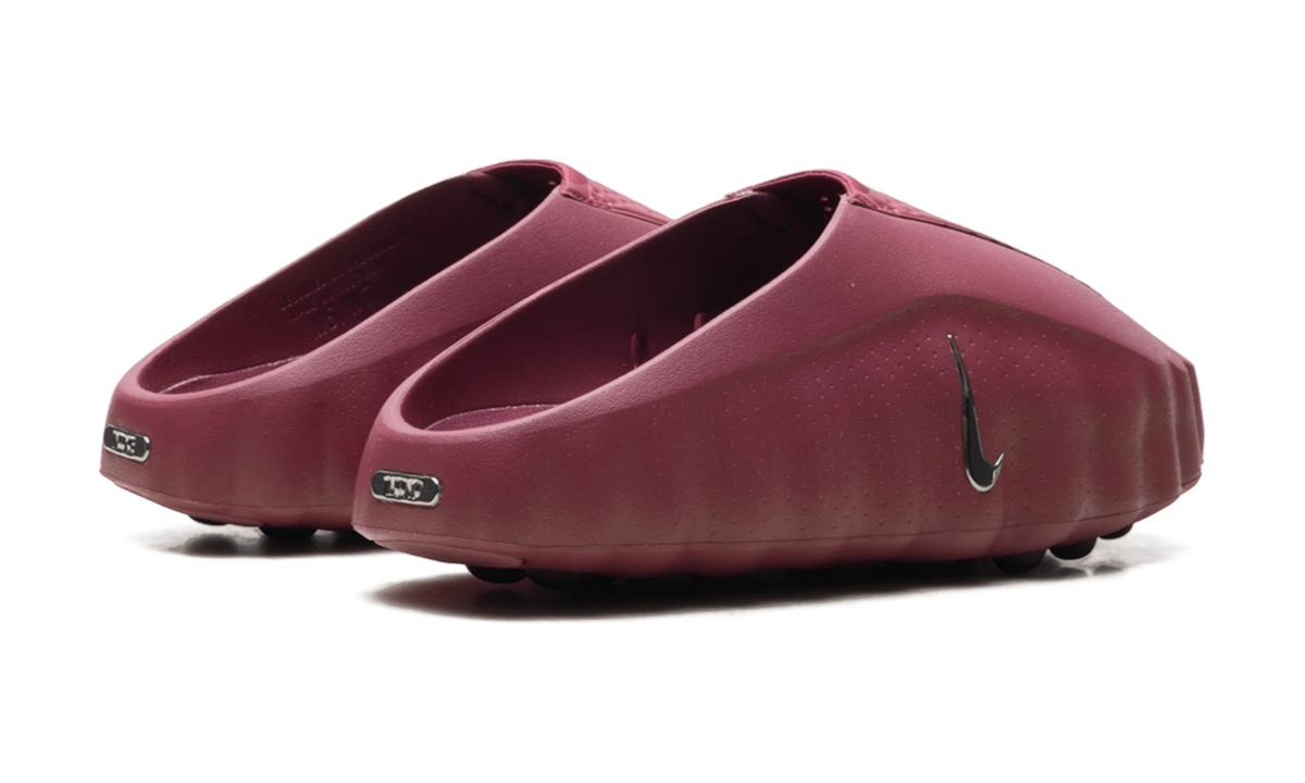 Mind 001 Slide WMNS "Pink Smoke" - Guerdon Kicks - Sneakers