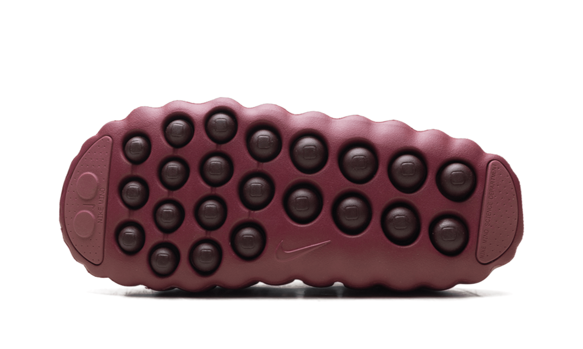 Mind 001 Slide WMNS "Pink Smoke" - Guerdon Kicks - Sneakers