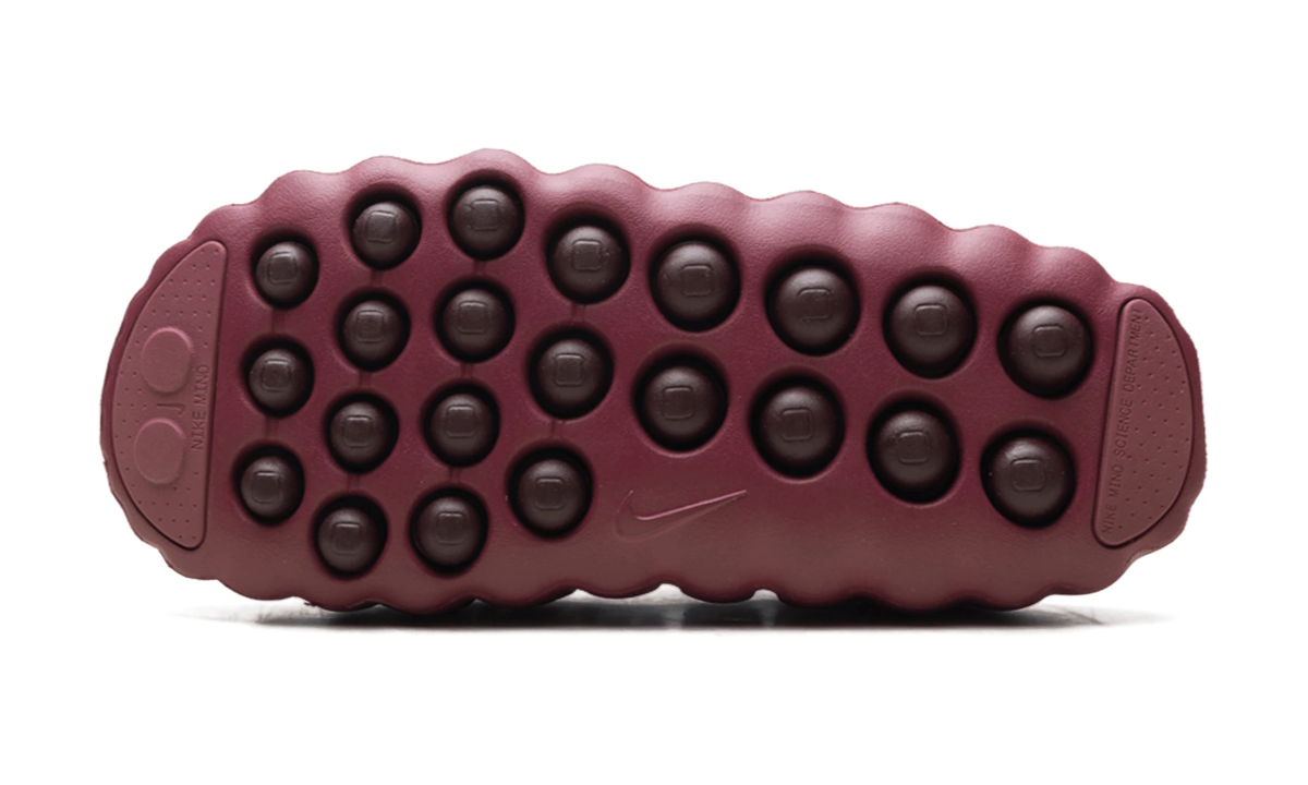 Mind 001 Slide WMNS "Pink Smoke" - Guerdon Kicks - Sneakers