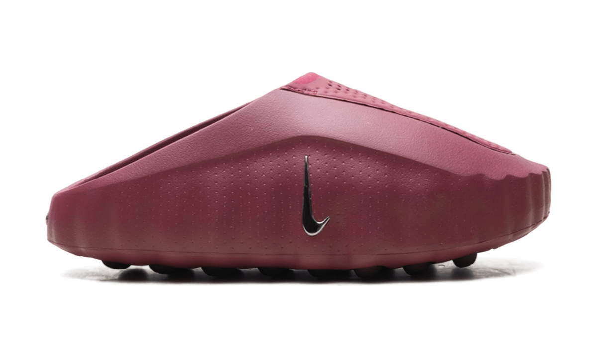 Mind 001 Slide WMNS "Pink Smoke" - Guerdon Kicks - Sneakers