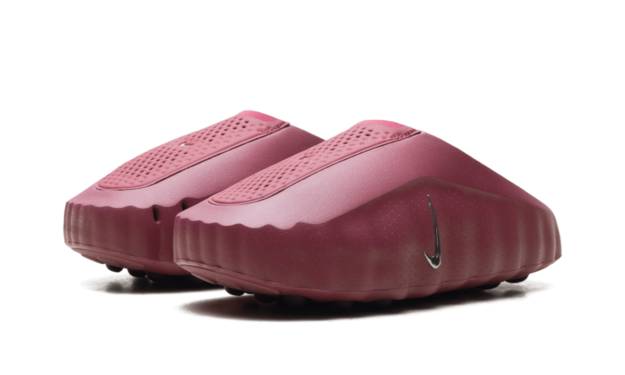 Mind 001 Slide WMNS "Pink Smoke" - Guerdon Kicks - Sneakers
