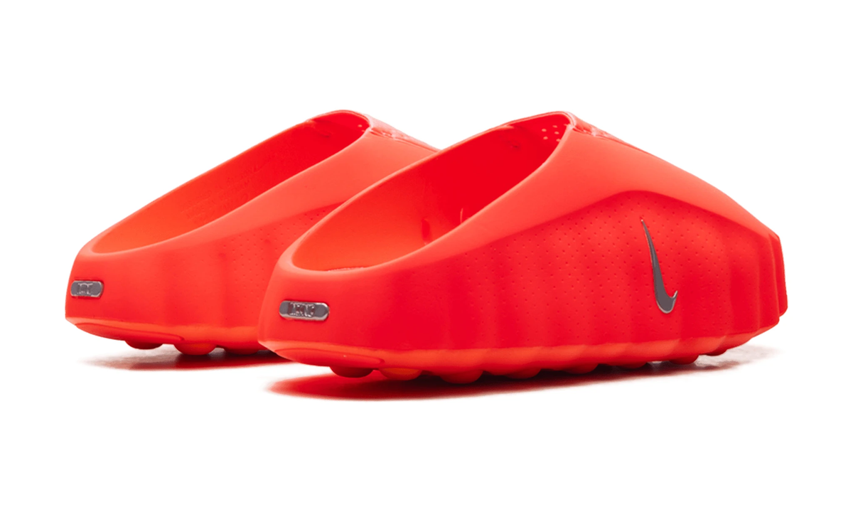 Mind 001 "Solar Red" HQ4307 600 - Guerdon Kicks - Sneakers