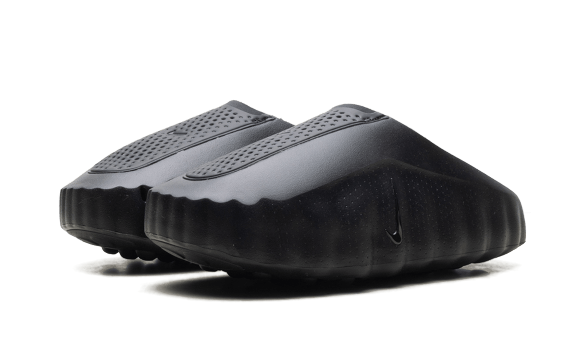 Mind 001 "Triple Black" - Guerdon Kicks - Sneakers