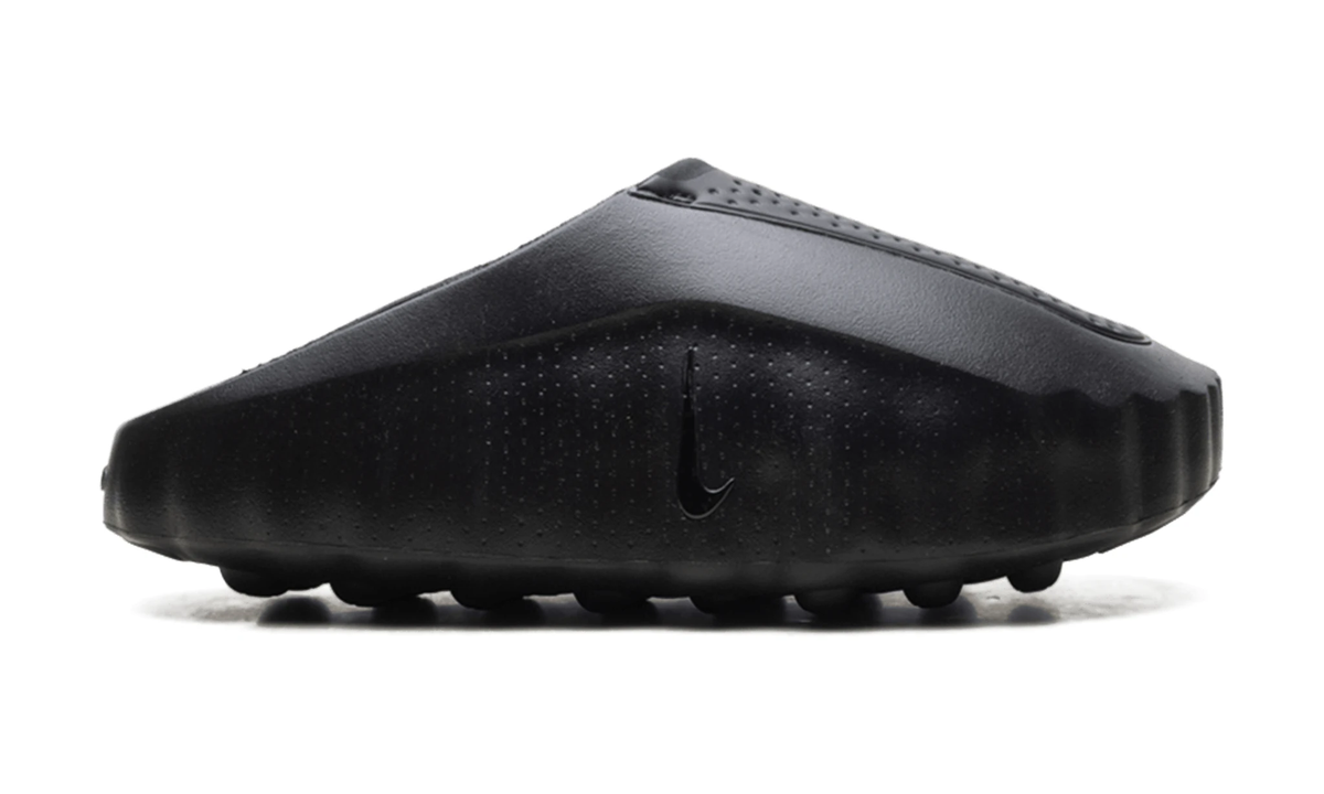 Mind 001 "Triple Black" - Guerdon Kicks - Sneakers