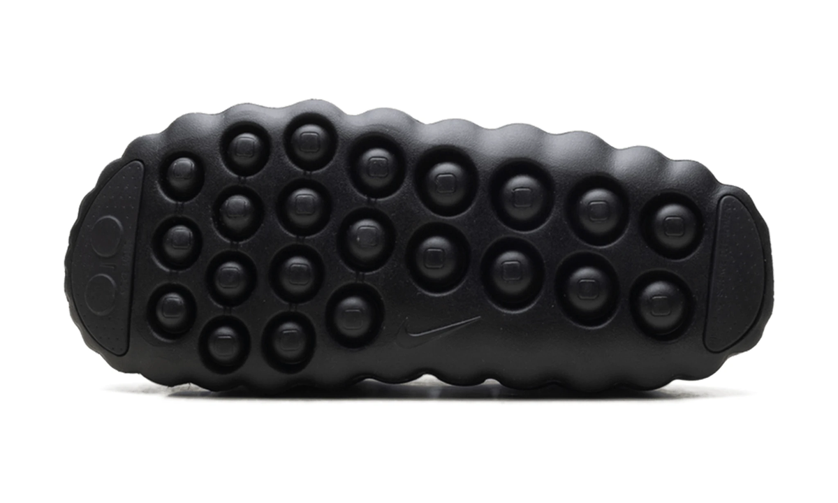 Mind 001 "Triple Black" - Guerdon Kicks - Sneakers