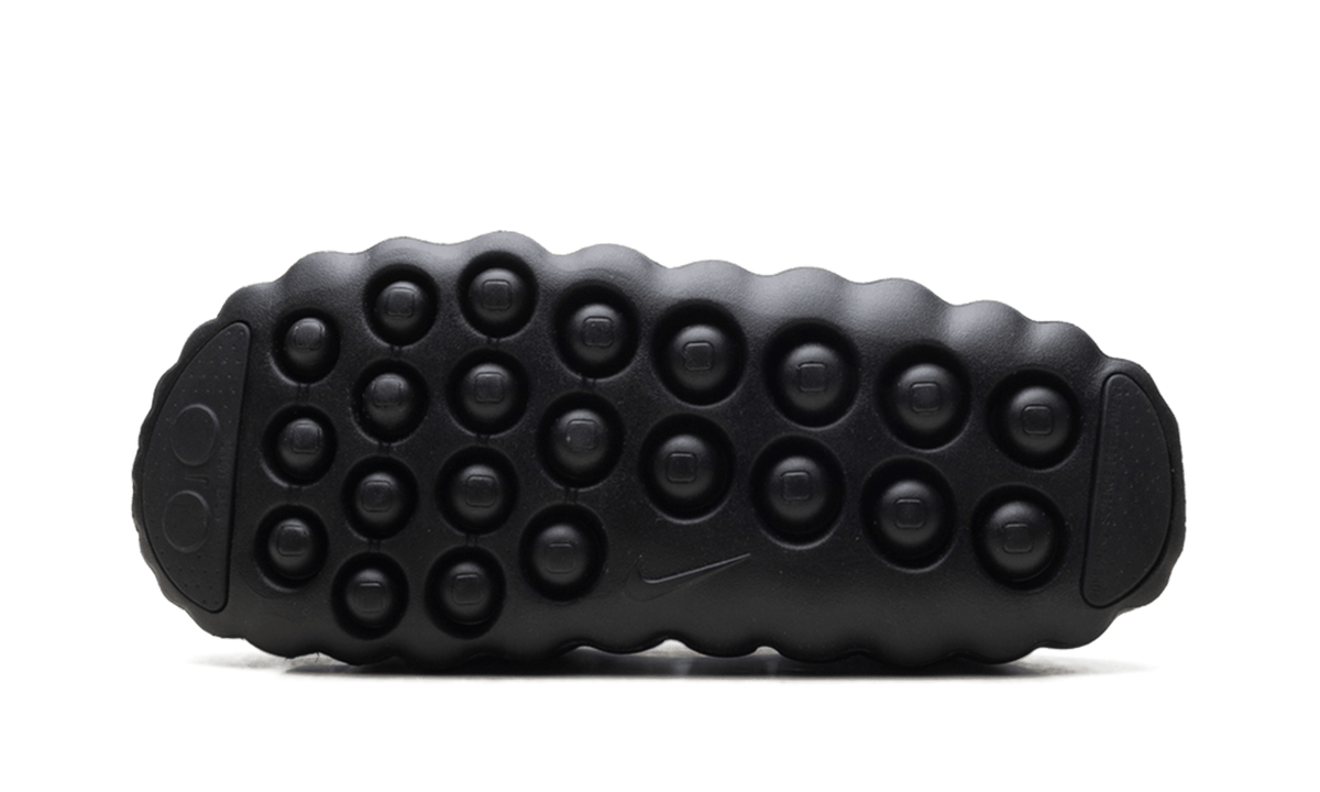Mind 001 "Triple Black" - Guerdon Kicks - Sneakers
