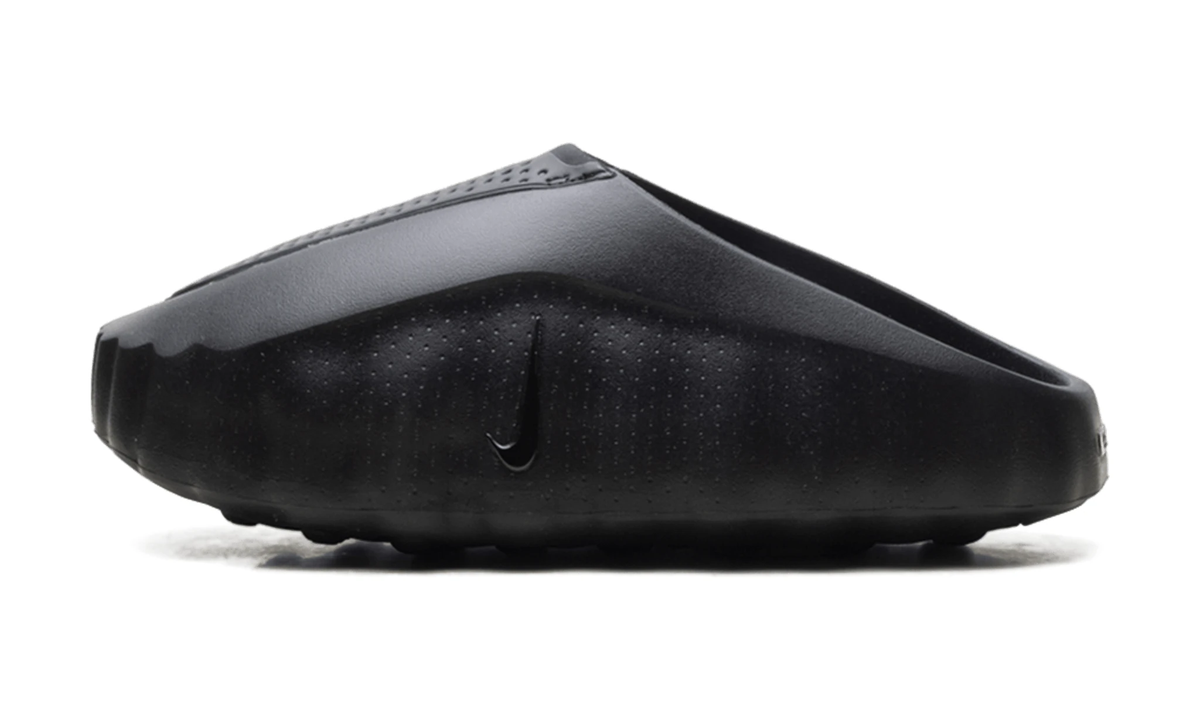 Mind 001 "Triple Black" - Guerdon Kicks - Sneakers