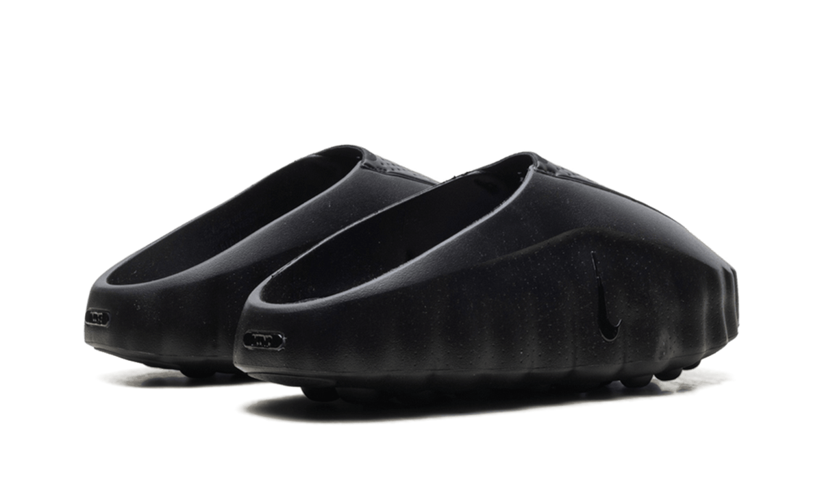 Mind 001 "Triple Black" - Guerdon Kicks - Sneakers