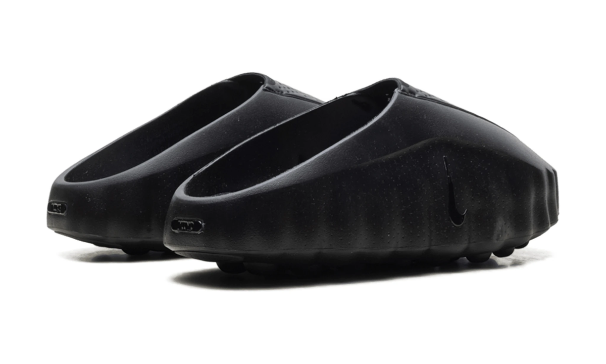 Mind 001 "Triple Black" - Guerdon Kicks - Sneakers