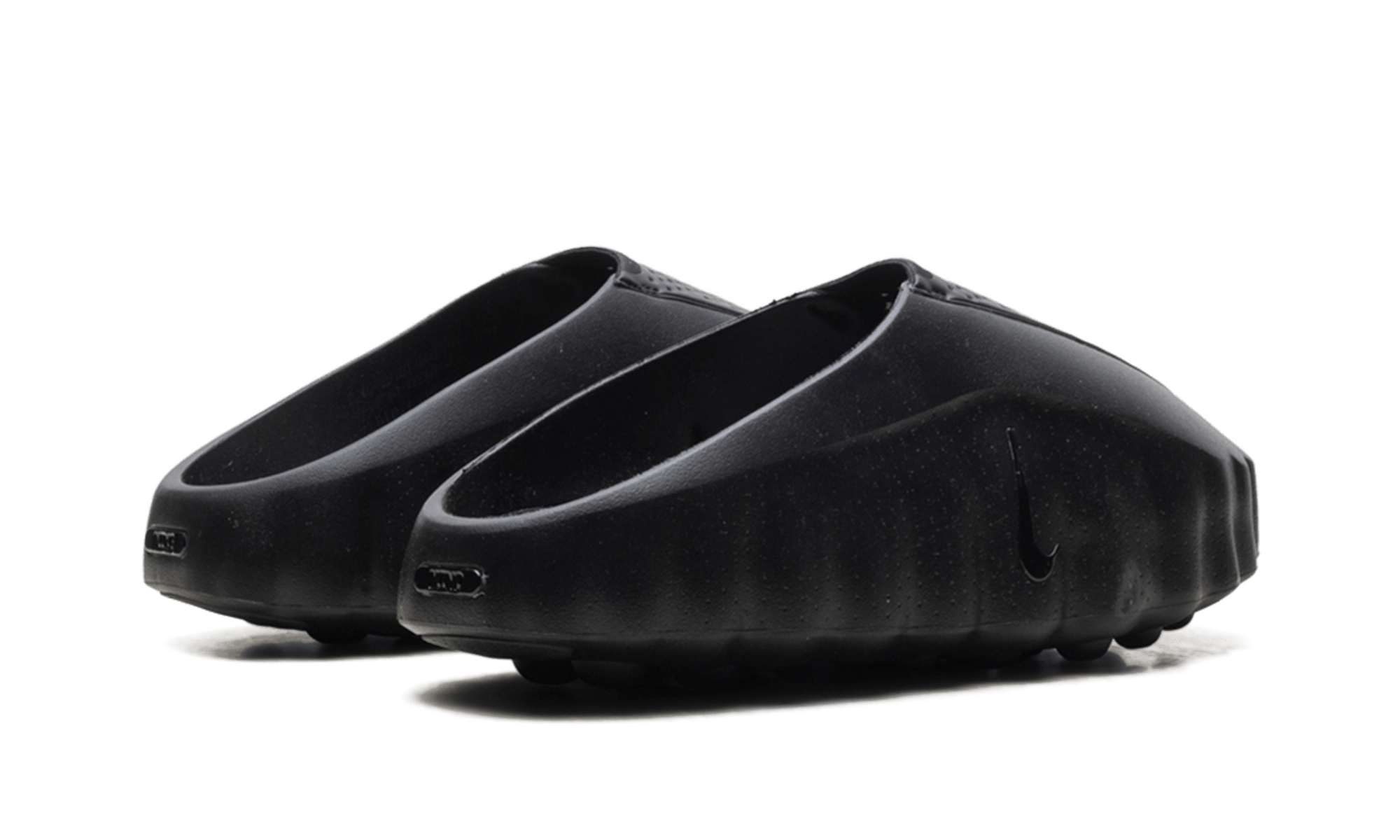 Mind 001 "Triple Black" - Guerdon Kicks - Sneakers