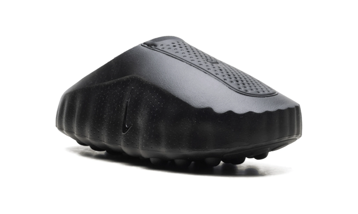 Mind 001 "Triple Black" - Guerdon Kicks - Sneakers