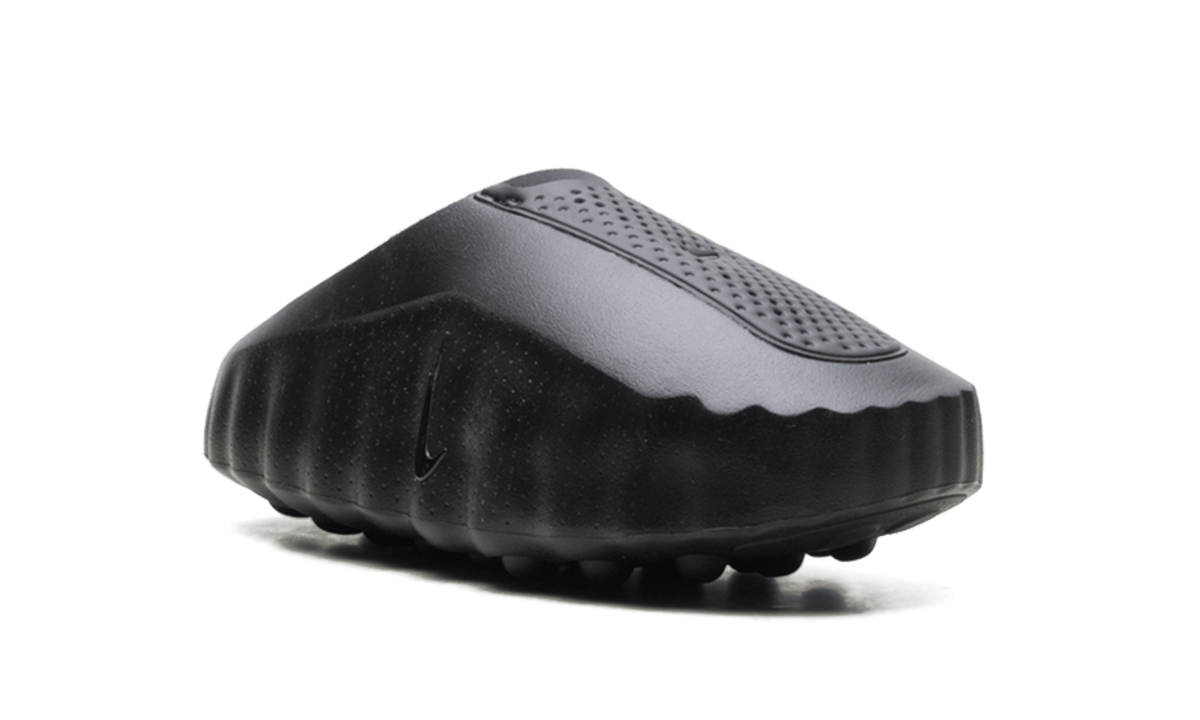 Mind 001 "Triple Black" - Guerdon Kicks - Sneakers
