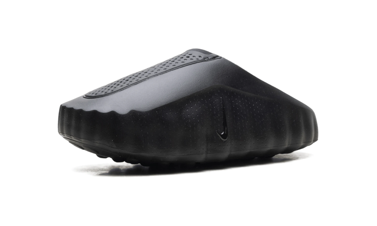 Mind 001 "Triple Black" - Guerdon Kicks - Sneakers