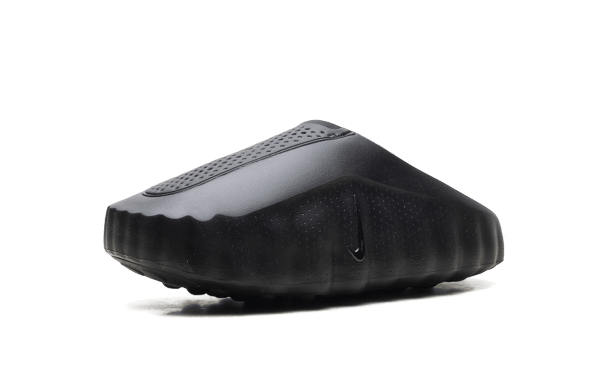 Mind 001 "Triple Black" - Guerdon Kicks - Sneakers