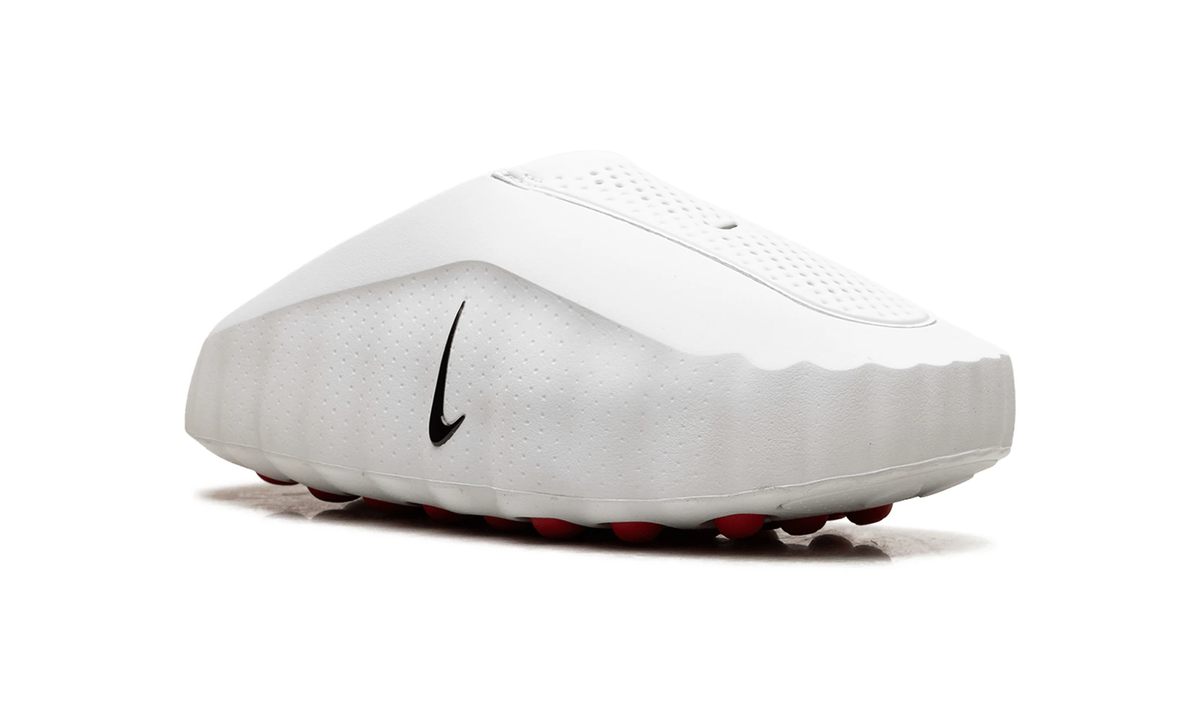Mind 001 "White" - Guerdon Kicks - Sneakers