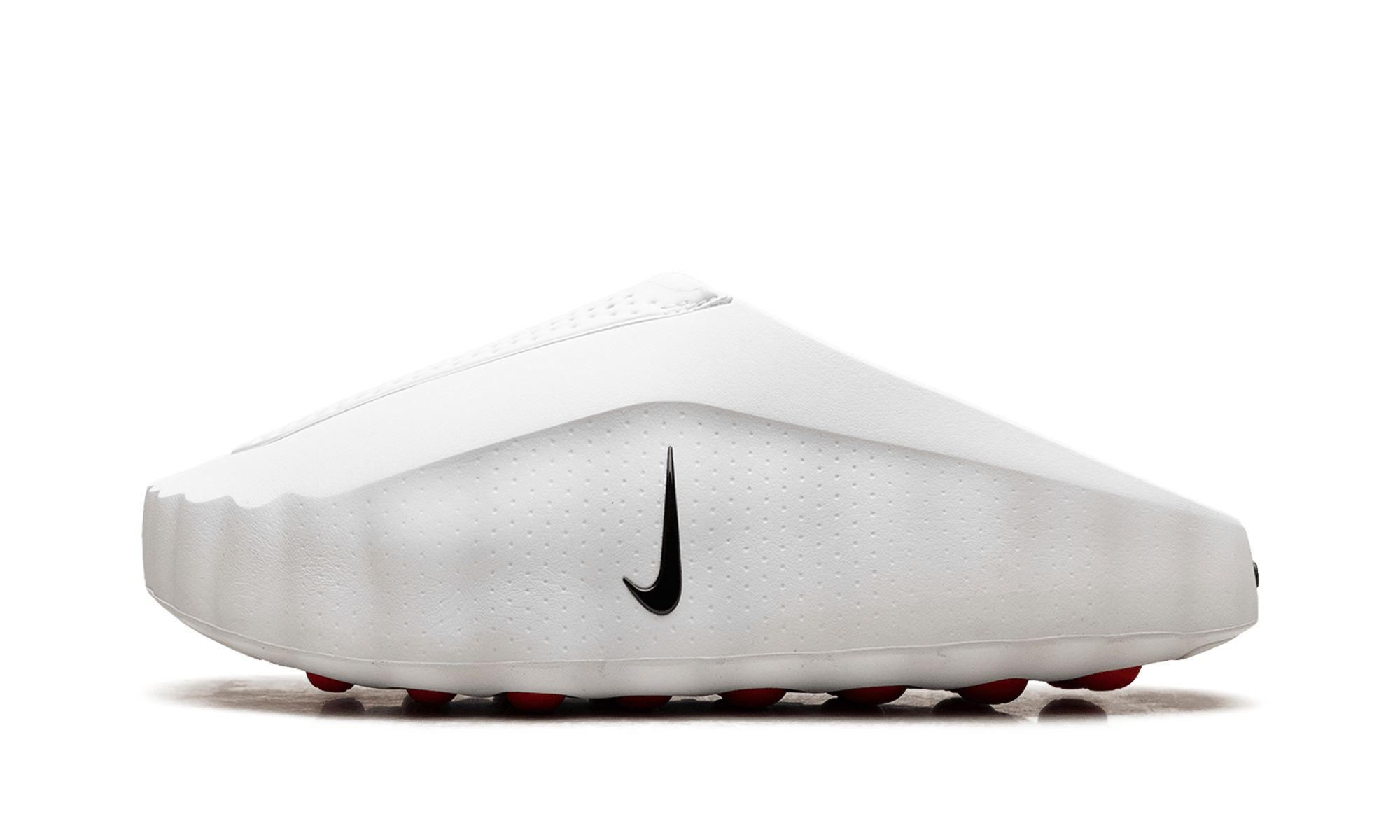 Mind 001 "White" - Guerdon Kicks - Sneakers