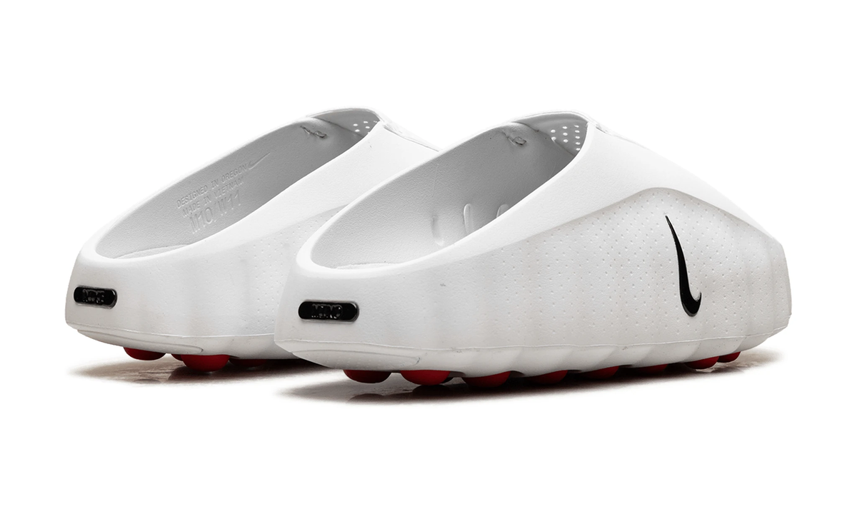 Mind 001 "White" - Guerdon Kicks - Sneakers