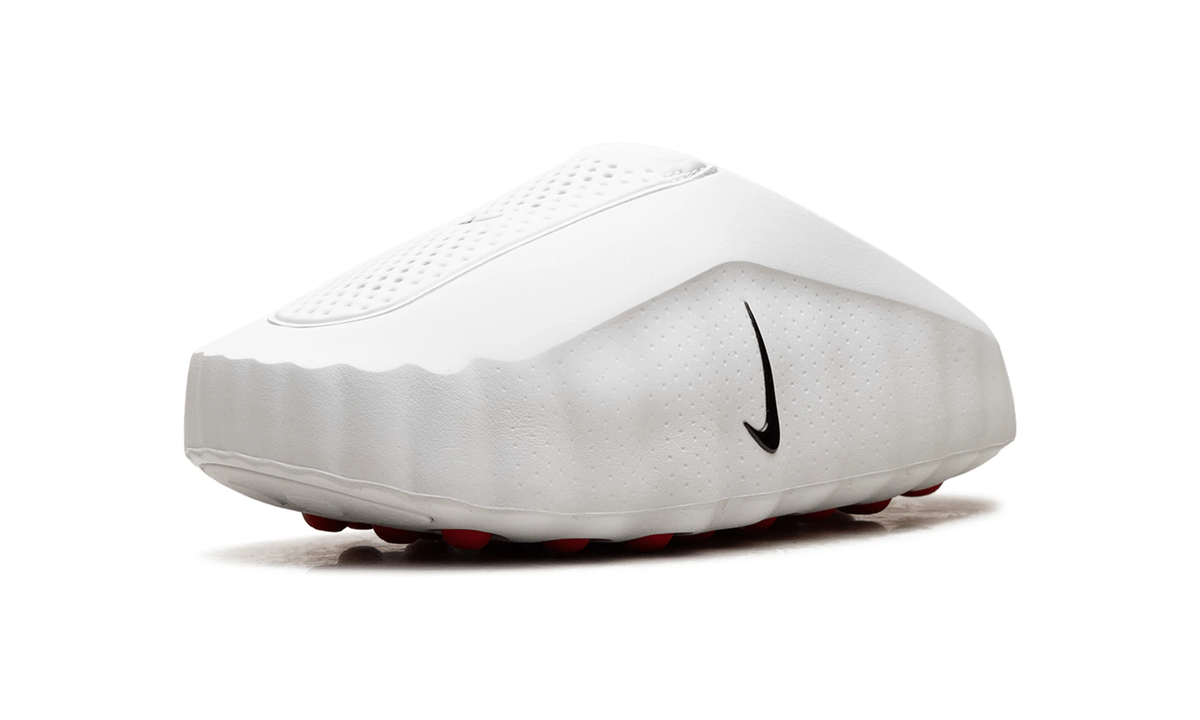 Mind 001 "White" - Guerdon Kicks - Sneakers