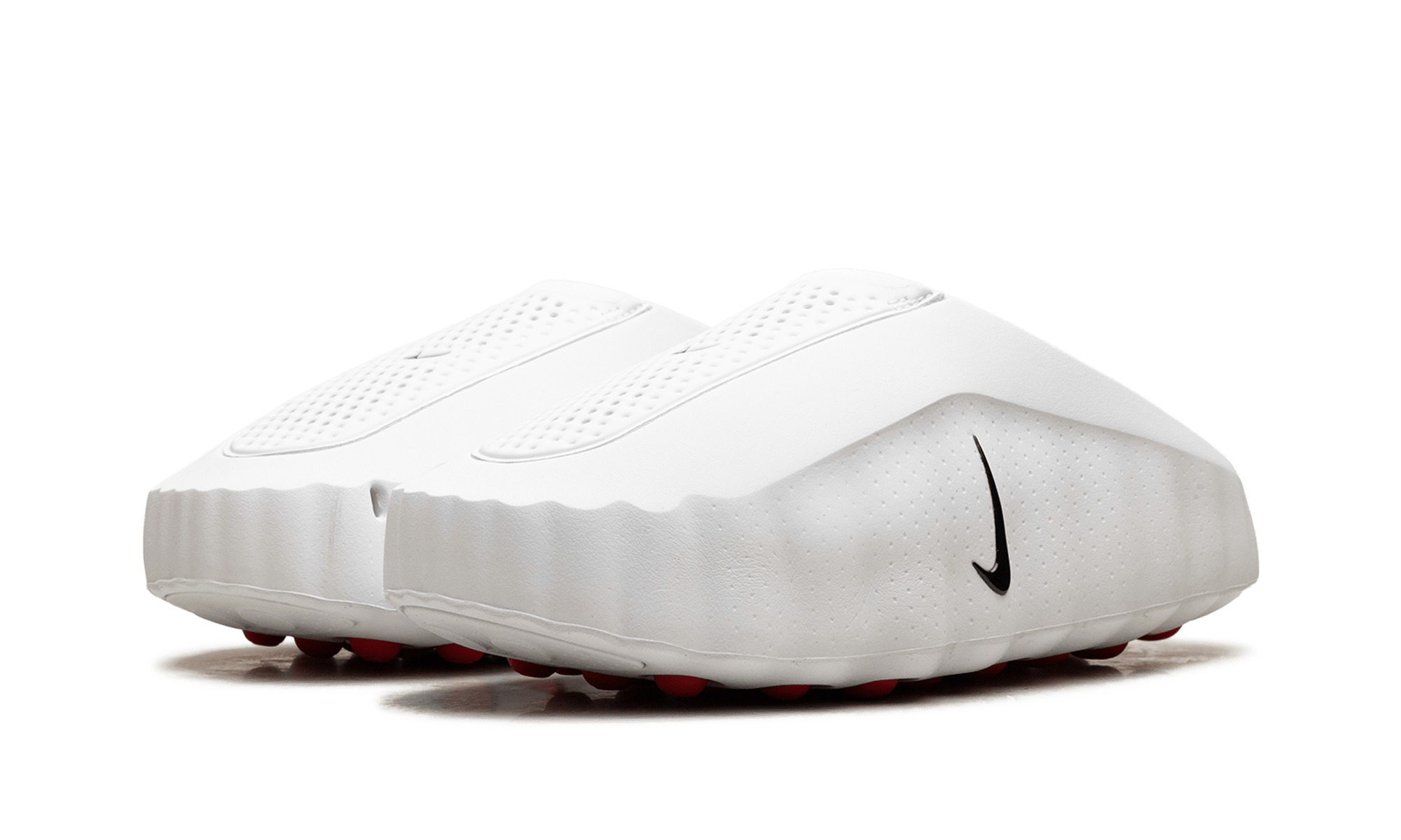 Mind 001 "White" - Guerdon Kicks - Sneakers