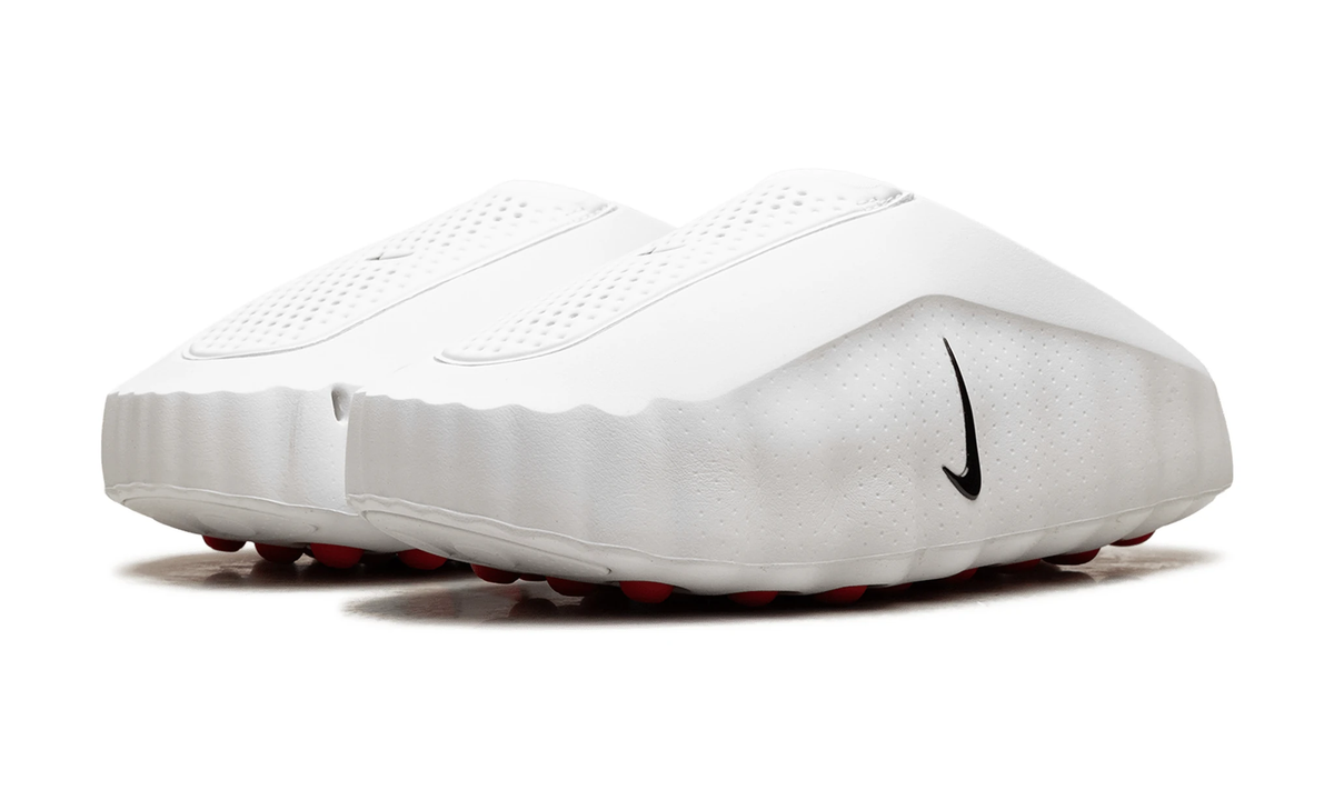 Mind 001 "White" - Guerdon Kicks - Sneakers