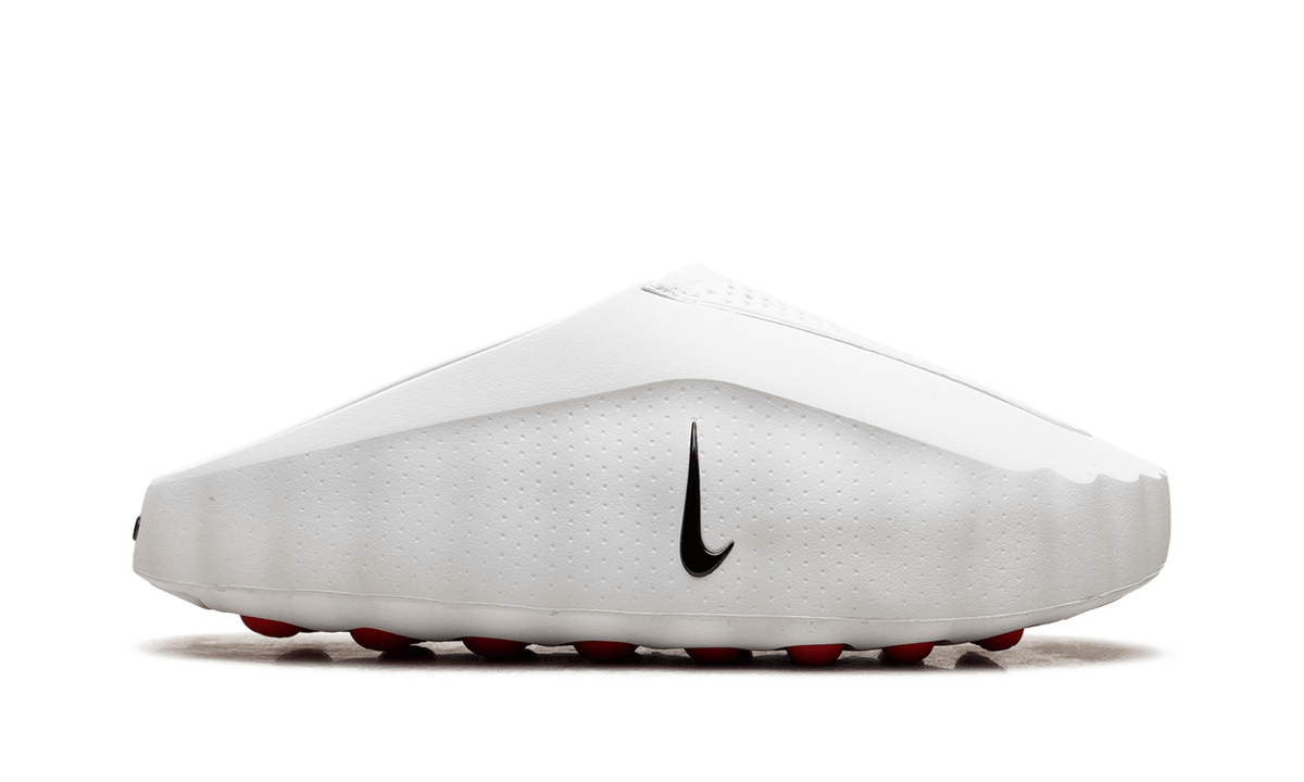 Mind 001 "White" - Guerdon Kicks - Sneakers