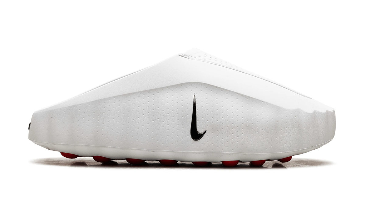 Mind 001 "White" - Guerdon Kicks - Sneakers