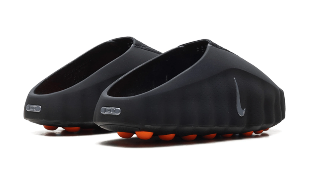 Mind 001 WMNS "Black Chrome" - Guerdon Kicks - Sneakers