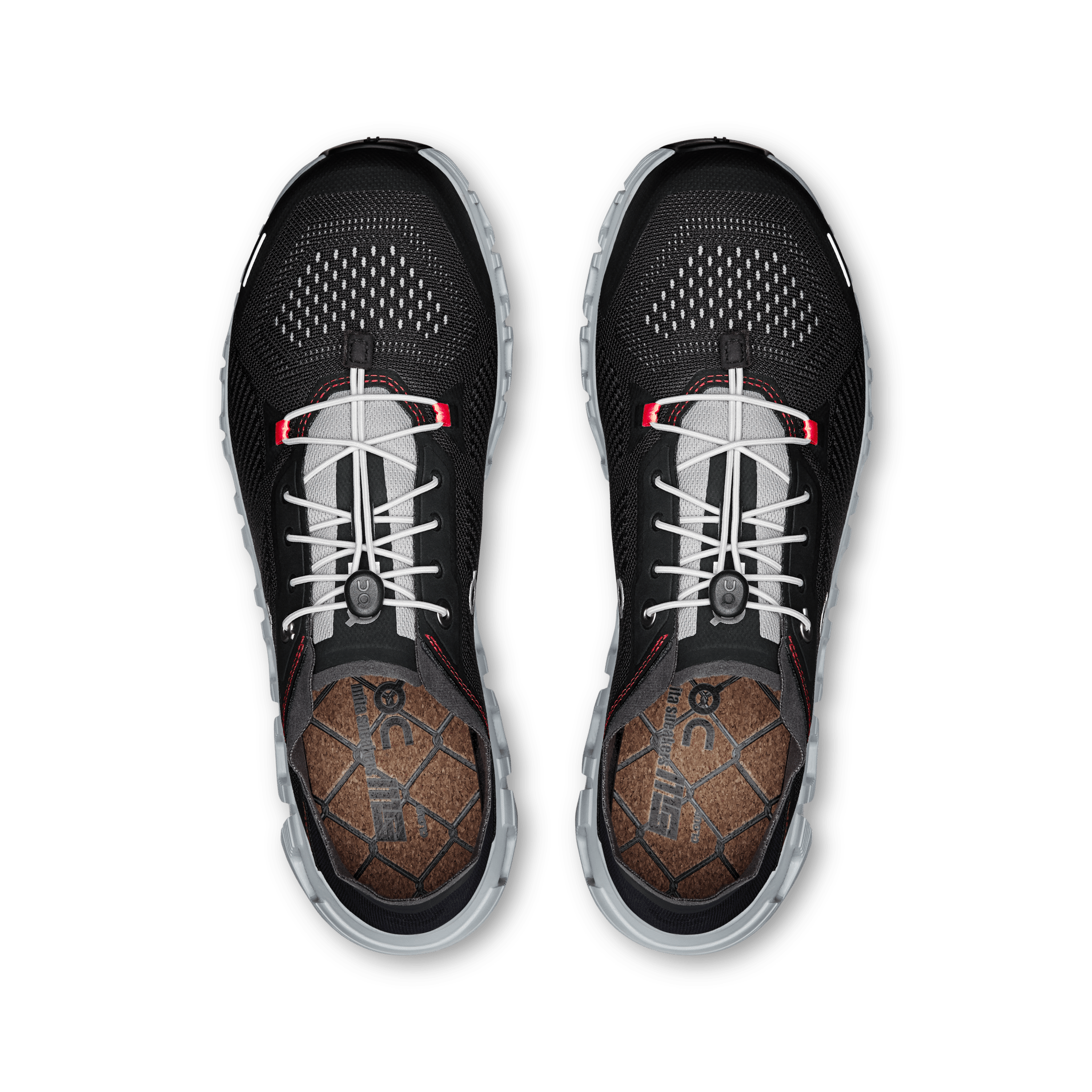 mita x ON Wmns Cloud 6 Coast 'Magnet Sand' - Guerdon Kicks -