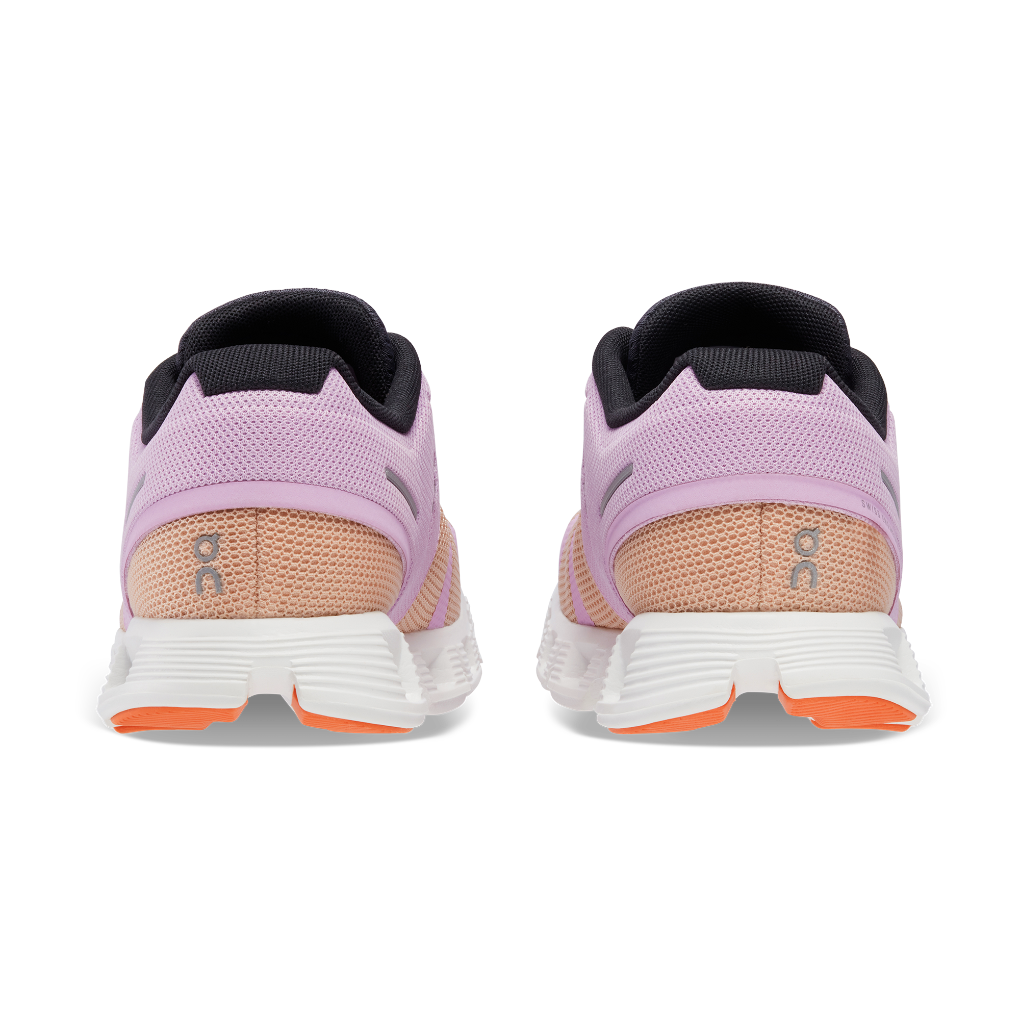 ON Wmns Cloud 5 Push 'Fiji Rose'
