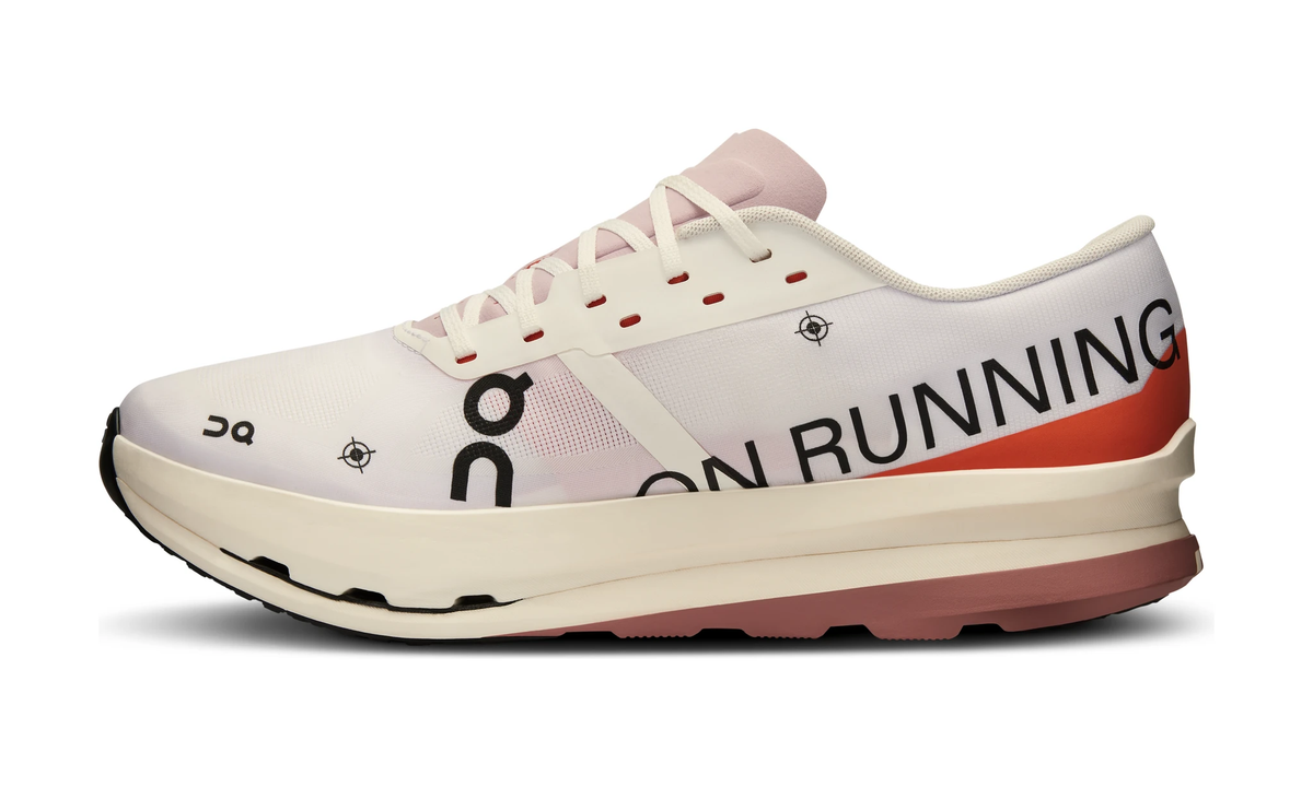 Cloudboom Echo 3 M White | Flame