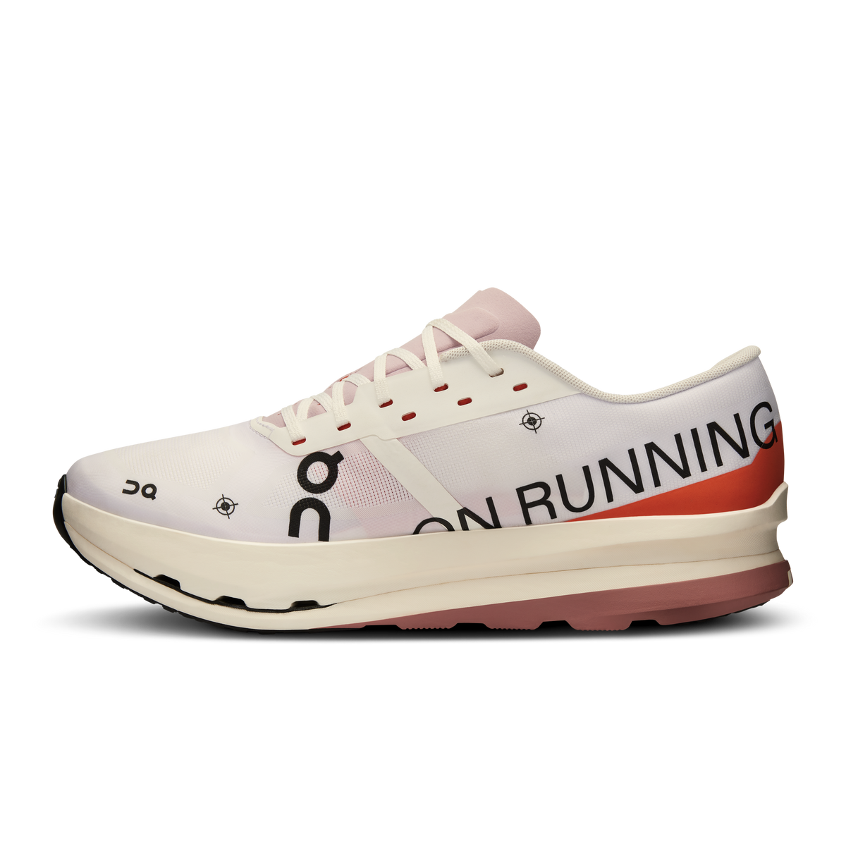 Cloudboom Echo 3 M White | Flame