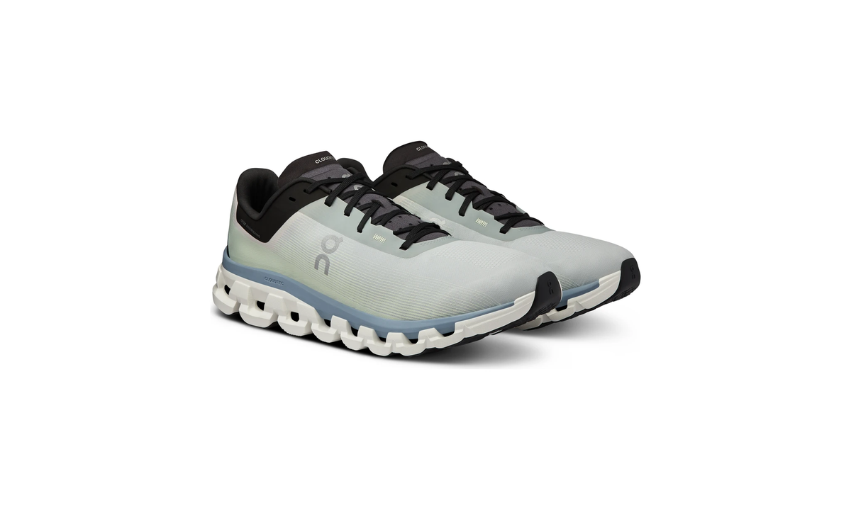Cloudflow 4 Glacier | Chambray M