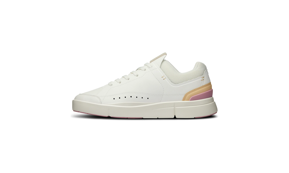 On The Roger Centre Court White Zephyr (Women's)