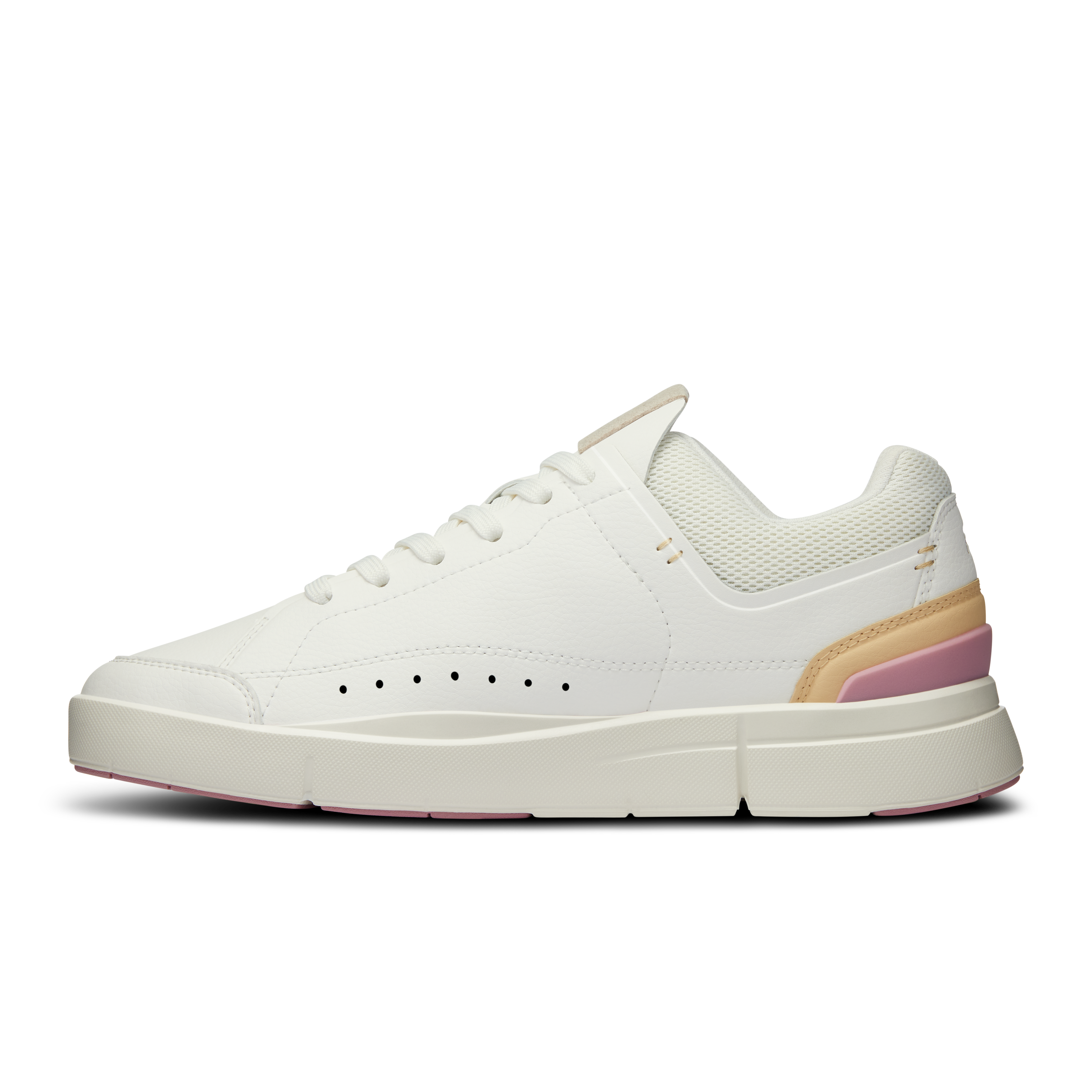 On The Roger Centre Court White Zephyr (Women's)