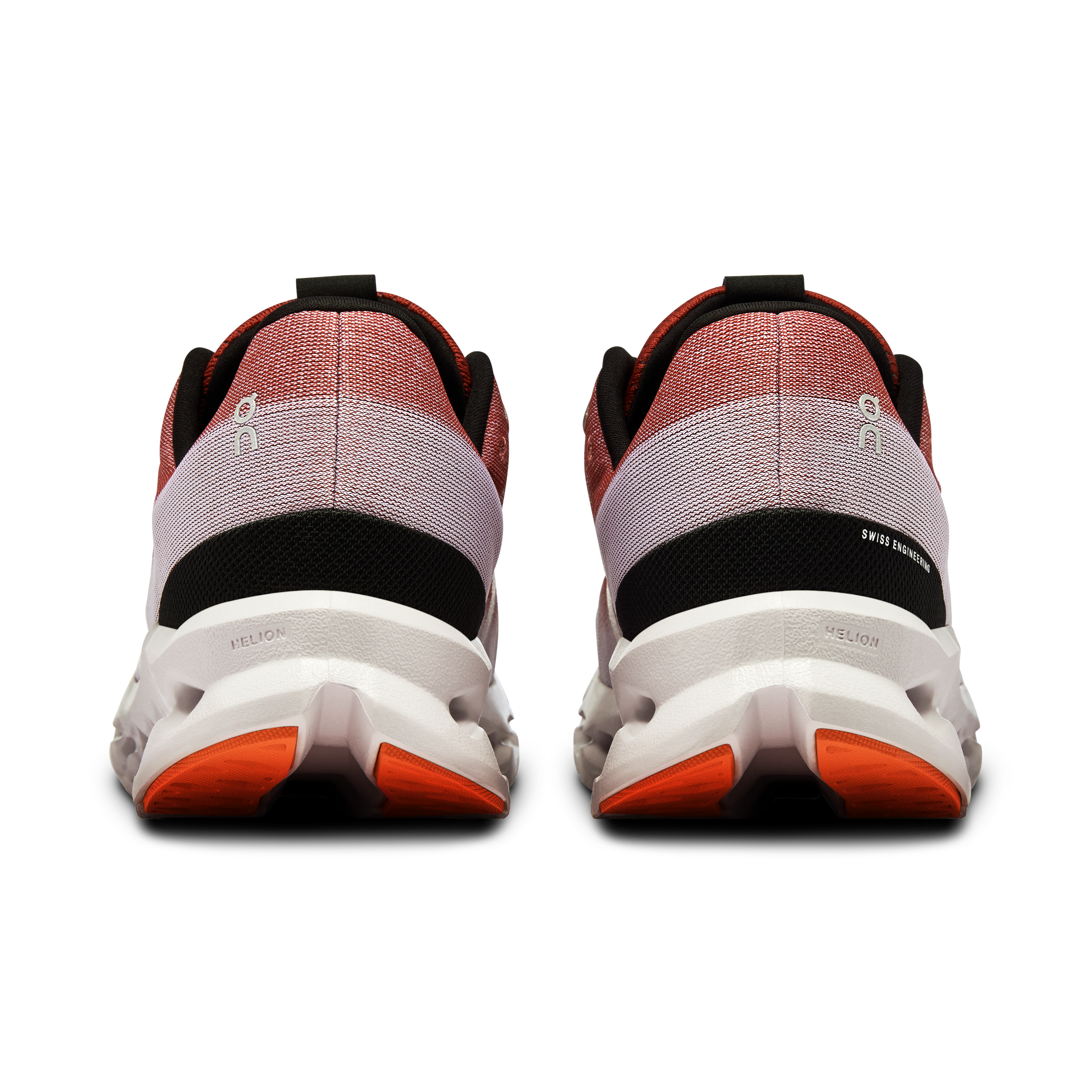 On Running Cloudsurfer Auburn Frost