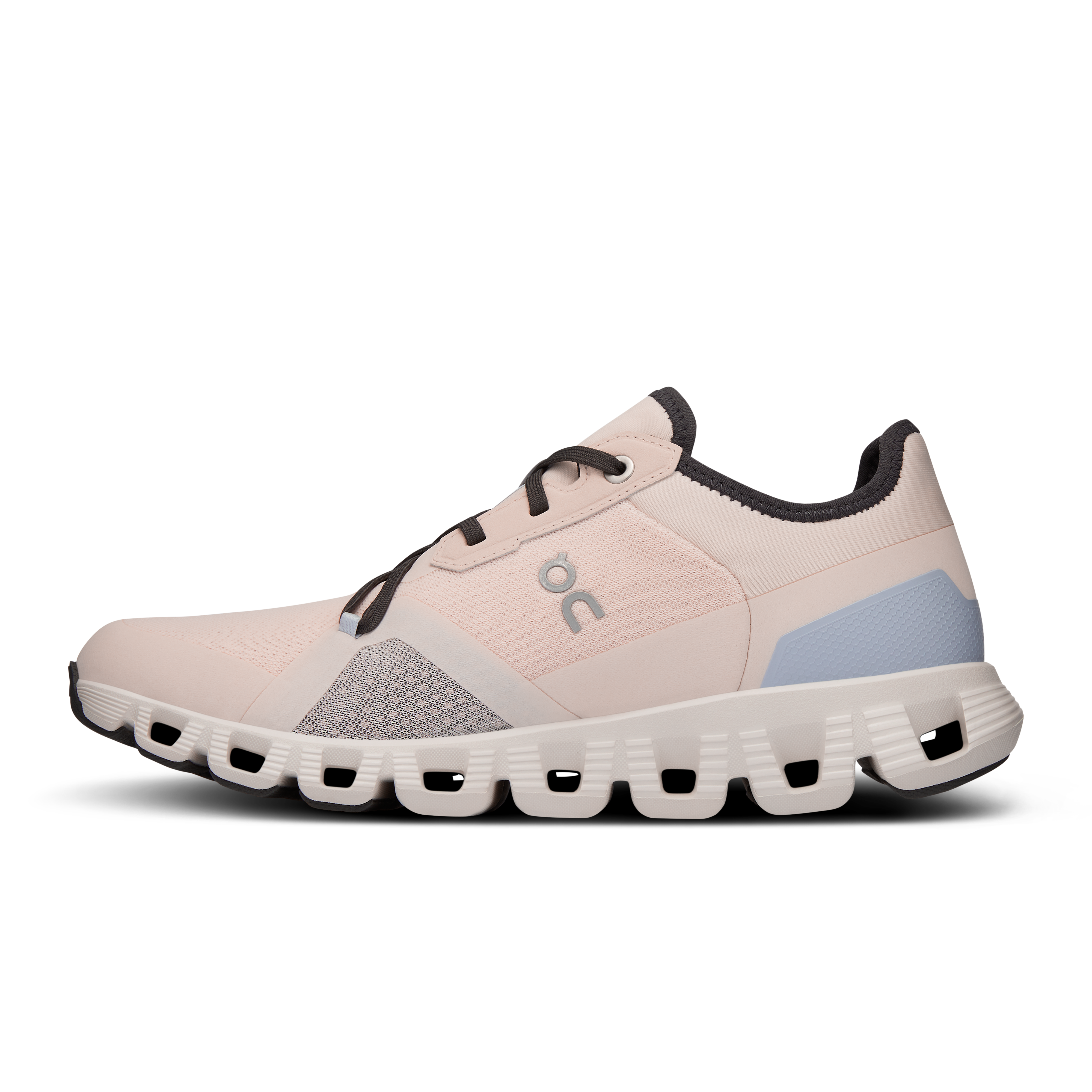ON Wmns Cloud X 3 AD 'Shell Heather'