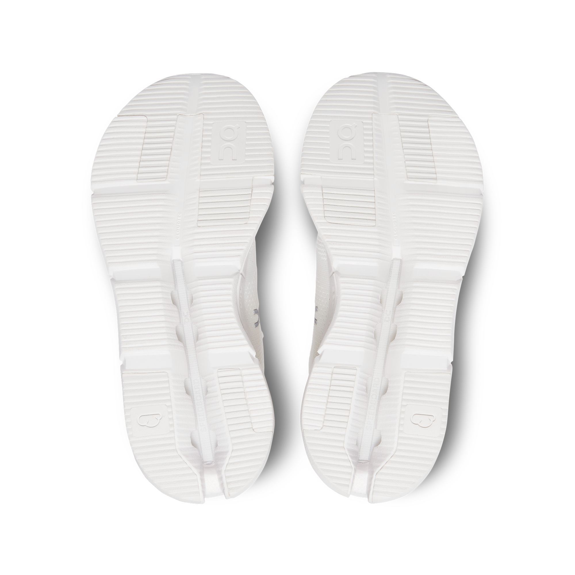 On Running Cloudnova Undyed White (2023) (Women's)