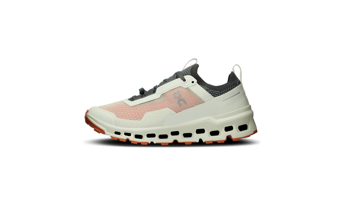 On Running Cloudultra 2 Aloe Terracotta (Women's)
