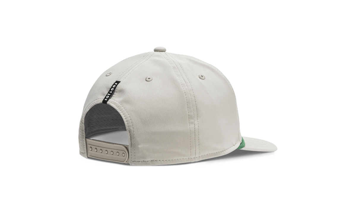 Motif 5-Panel Hat - Guerdon Kicks - Golf Gear