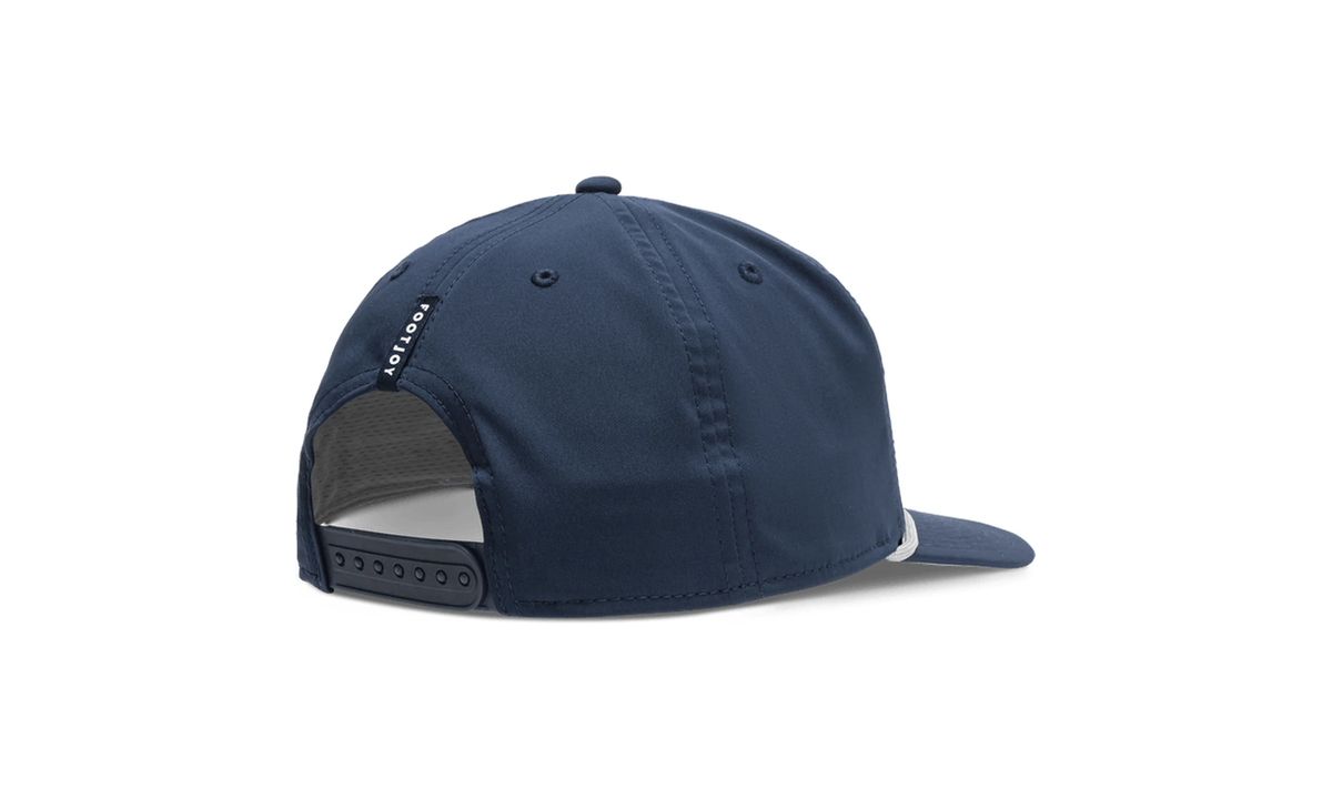 Motif 5-Panel Hat - Guerdon Kicks - Golf Gear